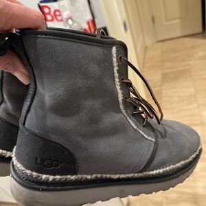 Men’s Ugg Boots